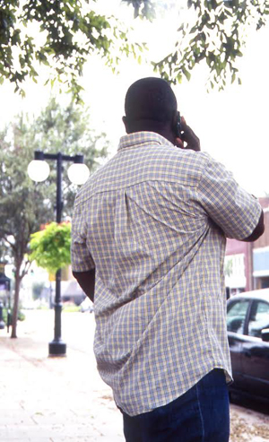 前戯なしのアメリカンスタイルに衝撃！　英会話の個人レッスンがセックス三昧に