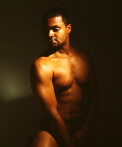 芯があるけど周りはソフト。全体がパンパン。日本人とブラックガイのアノ硬さ！