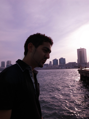 年収1,000万も台無しのキス下手！　イギリス紳士の証券マンとのお台場デートの顛末