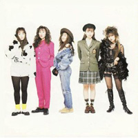 つい邪推してしまう、プリンセス・プリンセスの10カ月遅れの再結成