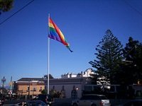 同性愛者は守ってもらわないと命に関わる恐れがある　ホモフォビアが生まれる背景