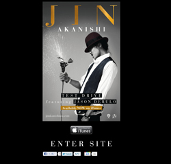 全米1位は政治力!?　赤西仁、”心を入れ替え”笑顔でファンサービス