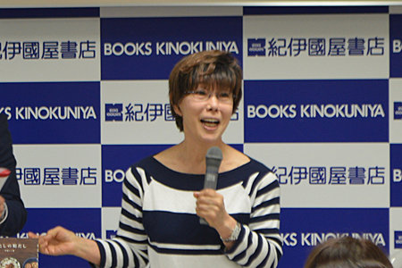 「みんな私が出産したんだから！」平野レミが明かす、“斬新すぎるレシピ”が生まれる舞台裏