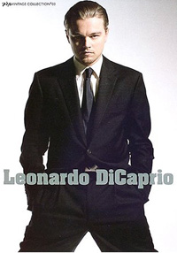 結婚を迫られ、逃げた!?　レオナルド・ディカプリオが恋人と破局