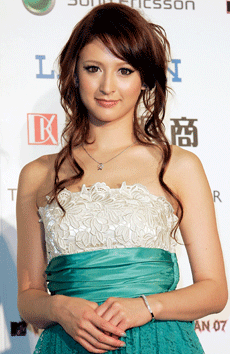 リア・ディゾン結婚報道に、みのさんは……？