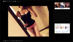 上半身のムダ肉を胸に！　ブラ下のハミ肉もスッキリ、“ガードル級の補正力”の実力