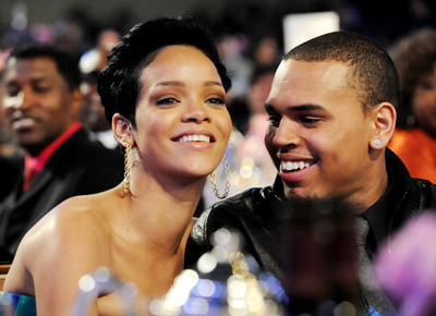 リアーナの過激ヌード写真が流出！　元恋人クリスは関与を否定