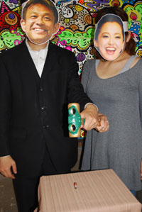 二人の最後の儀式に密着！　新たな門出を祝う離婚式に参加してみました