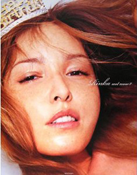 梨花が妊娠発表、今年の秋冬は芸能界出産ラッシュ！