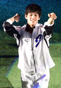 高すぎる身体能力と「りんね」呼びの混沌……菅田琳寧、『炎の体育会TV』で“買い気配”？