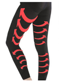 冷える季節はむくみが取れない！　脂肪に変わるその前に、簡単ケア方法で防ぐ！