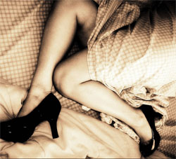 「痩せにくい」の最高峰である下半身、実は“履くだけ”が最良のダイエット法だった!?