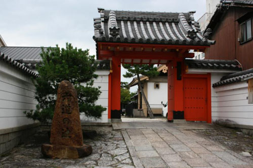 『有頂天家族』で話題、京都・六道珍皇寺で味わった“犯罪者気分”の理由