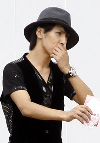 ジャニーズWEST・藤井流星、10月期連ドラ大抜擢！　飲酒・喫煙報道は総スルーの猛プッシュ？