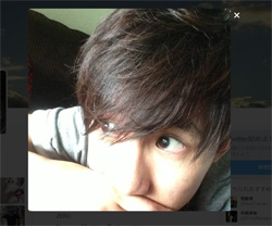 元Hey!Say!JUMP・森本龍太郎、「ファンミ」開催！　音楽活動スタートでファンざわめき