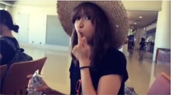 紗栄子＆住谷杏奈のキス動画、江角マキコもすっぴん披露、女の“話題作り”最前線！