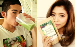 なぜか人気急上昇中!?　『テラスハウス』に登場したドリンクがいま注目されるワケ