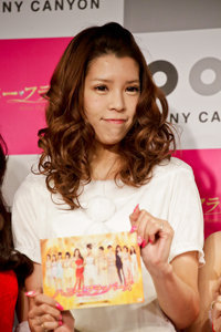 坂口杏里、高橋みなみ＆渡辺美優紀は“親友”!?　AKB48関係者が恐れる「暴露」とは？