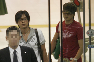 城島茂はSMAPネタを“自作自演”、井ノ原快彦は都知事候補に!?　夏も頑張った平家派