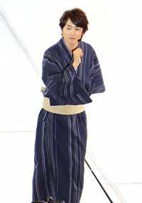 嵐・櫻井、2億円で軽井沢に土地購入！　父・俊氏は都知事選で報道過熱、櫻井家はいま？