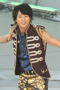 嵐・関ジャニ∞ら“ジュリー派”バーター事情に異変!?　「SMAP＆キスマイより盛ん」