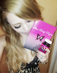 人気モデルが“直伝”するダイエットチーム結成？　私生活を徹底管理の新ダイエット法