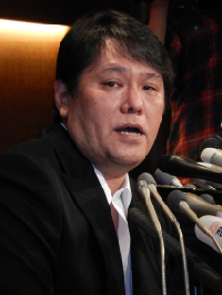 佐村河内守氏の「フジテレビアナびいき」に記者ブチ切れ!?　謝罪会見のドタバタ舞台裏