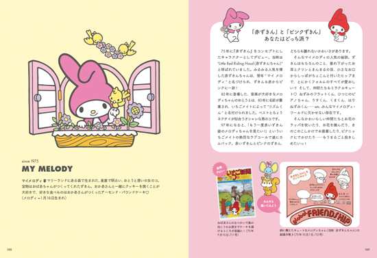 サンリオが女子カルチャーに与えた影響と、「いちご新聞」が“教えてくれたこと”とは？