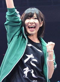 サンジャポ・アッコもスルー！　元AKB・指原莉乃、移籍でわかったマスコミ癒着事情