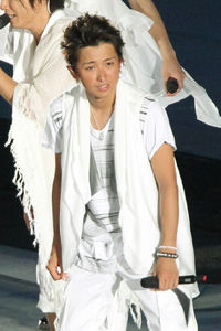 嵐・大野智、「搭乗券の半券」が売買に！　中国ファンの行動がJALを動かす騒動に