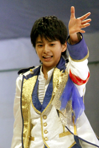 ギャラ1億円払っても集客したい!?　ジャニーズ頼りのバレーボール界