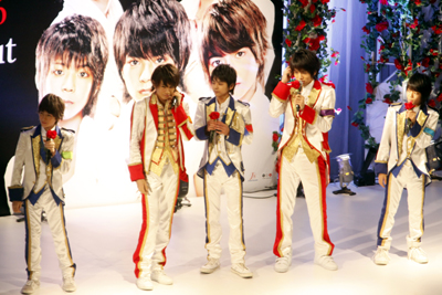 Sexy Zone、新DVDに「3人ばかり映ってる」！アルバム発表もファンから不満＆非難噴出