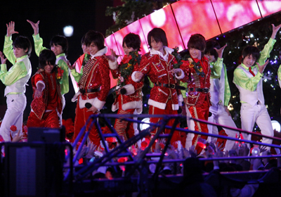 Sexy Zoneの下増殖する“Sexy Family”構想、ファンからは「EXILE化」「思いつき人事」の声