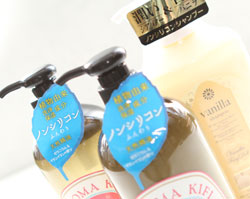 ノンシリコン、スカルプ、オーガニック……自分に合ったシャンプー選びのコツは？