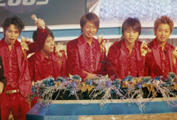 嵐と10年付き合った放送作家が「ヒドイ話」をブログで暴露