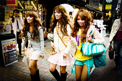 ティーンズ文化も根絶やし状態！　カルチャー不毛地帯で強いのは”地方”!?