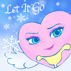 プリンセスまでこじらせ女子!? しQちゃん『アナと雪の女王』に物申す！