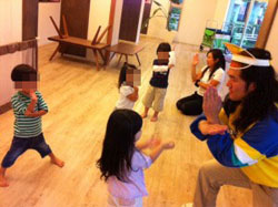 シロウト保育園オープン！　いつも遅刻＆スッピンの私がガラリと変わり……