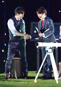 『SMAP×SMAP』終了で、嵐にのしかかる重要課題――苦しい「テレビスター」の称号