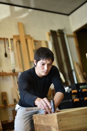 これぞ眼福の極み！　日本の伝統工芸を継ぐ、若きイケメン職人の世界をのぞき見できる『職人男子』