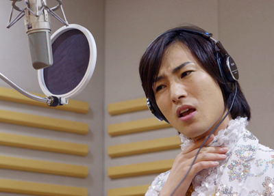 イケメン演歌歌手・山内惠介が大暴れ!!　『昭和歌謡危機一髪！』試写会ご招待