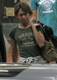 「城島渋滞」「ハチマキは明雄さん」TOKIO・城島茂の『24時間』マラソンに感動の声