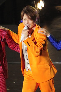 SMAP・香取慎吾『おじゃMAP!!』打ち切りへ!?　最大の原因は「芸能活動への失望」？