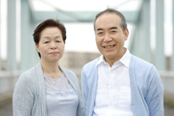 墓守・介護・財産・遺族年金……入籍がゴールではない、中高年の婚活事情【中高年婚活編】