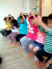 子どもを預ける口実を作ってあげるのも、保育園経営者のお仕事です