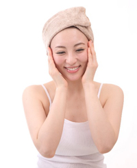 5月の強烈な紫外線に負けるな！　プチプラなのに鉄板の美白アイテムを発見