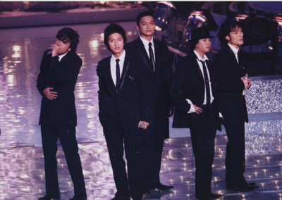 ジャニーズ事務所の強さはどこに？　SMAP、TOKIOの功績を探る