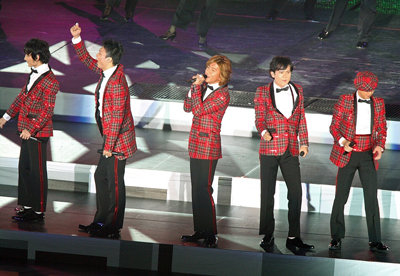 『SMAP×SMAP』、騒動後は「5人トークなし」「歓声は別録り」の異変……ファンの不安