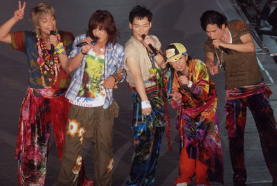 「SMAP祝25周年！」各地で開催、ファンによる「デビュー日記念イベント」の熱気