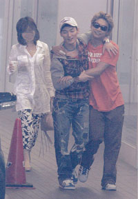 独立する際のコマ!?　SMAPの育ての親がKis-My-Ft2の売り出しに必死